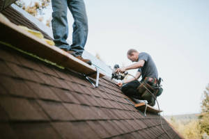 Local Roofers in New Salem, NC